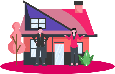 Chalet real estate professionals helping with short-term rental investments