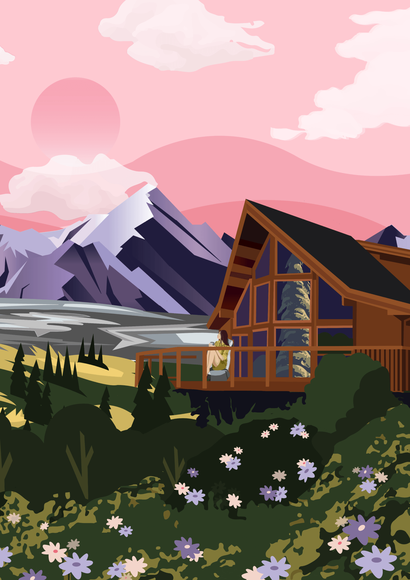 What is a short-term rental?