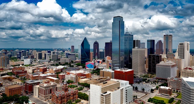 Dallas, Texas Short-Term Rental Regulations