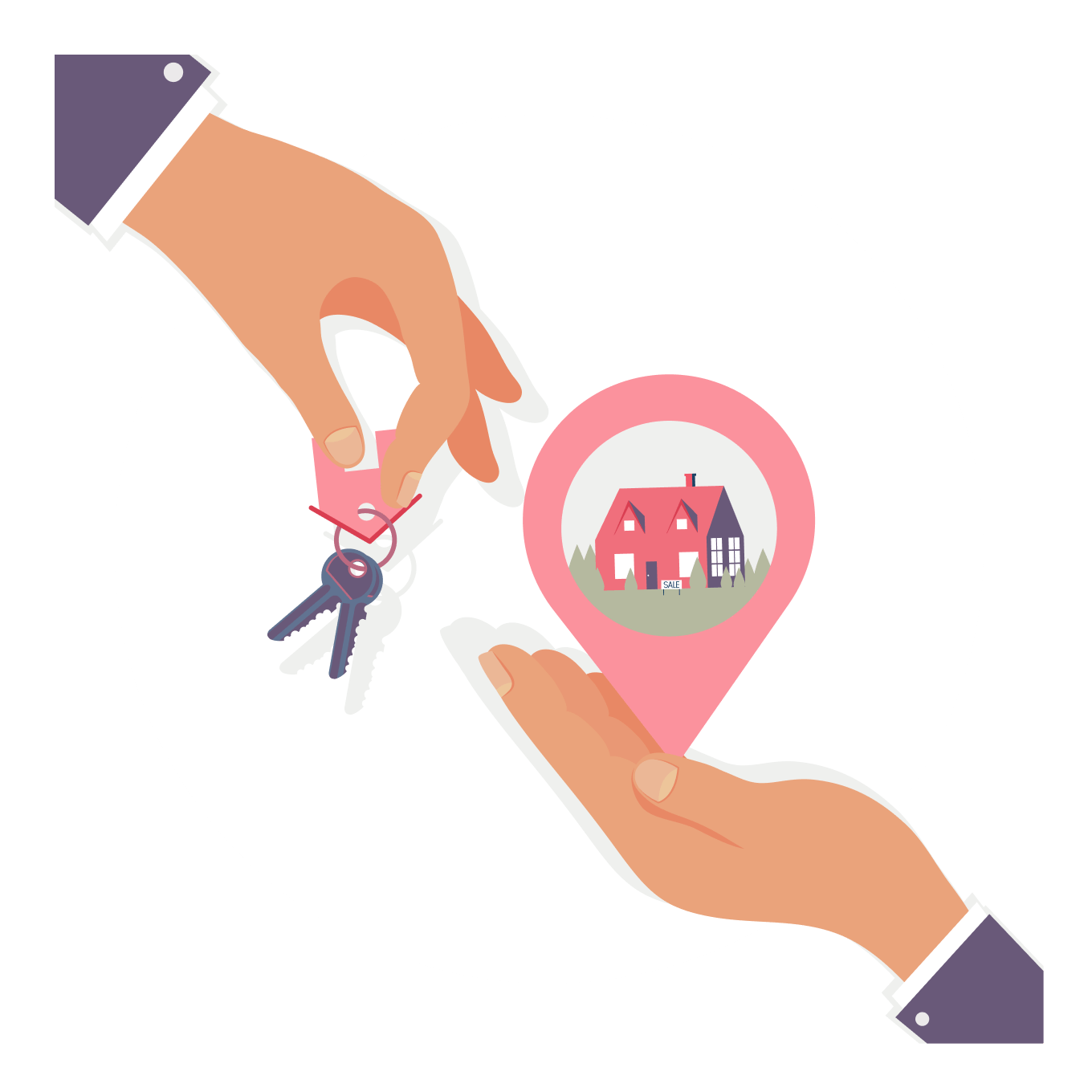 Can I use a 1031 exchange to purchase a short-term rental property?