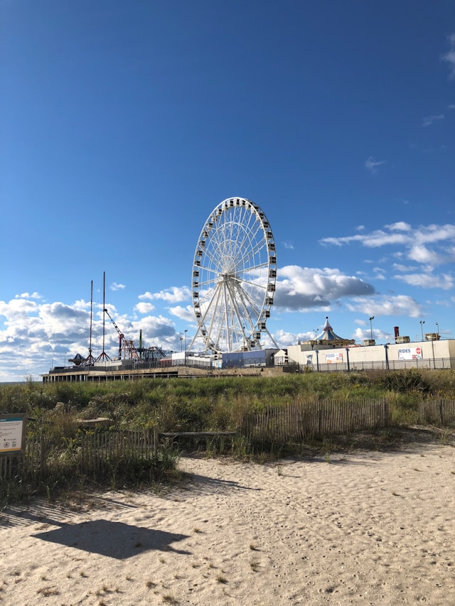 Atlantic City, NJ Short-Term Rental Regulations
