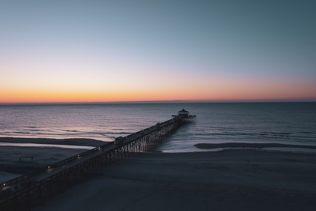 Folly Beach, SC Short-Term Rental Regulations
