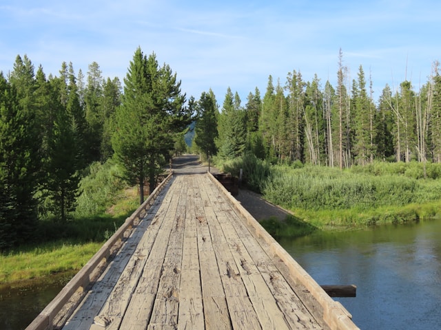 Island Park, Idaho Short-Term Rental Regulations