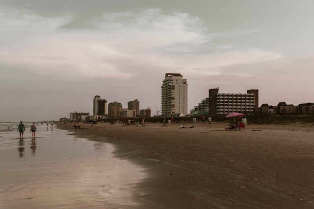 South Padre Island, TX Short-Term Rental Regulations