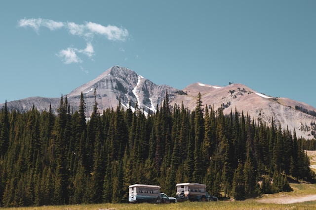 Big Sky, Montana Short-Term Rental Regulations