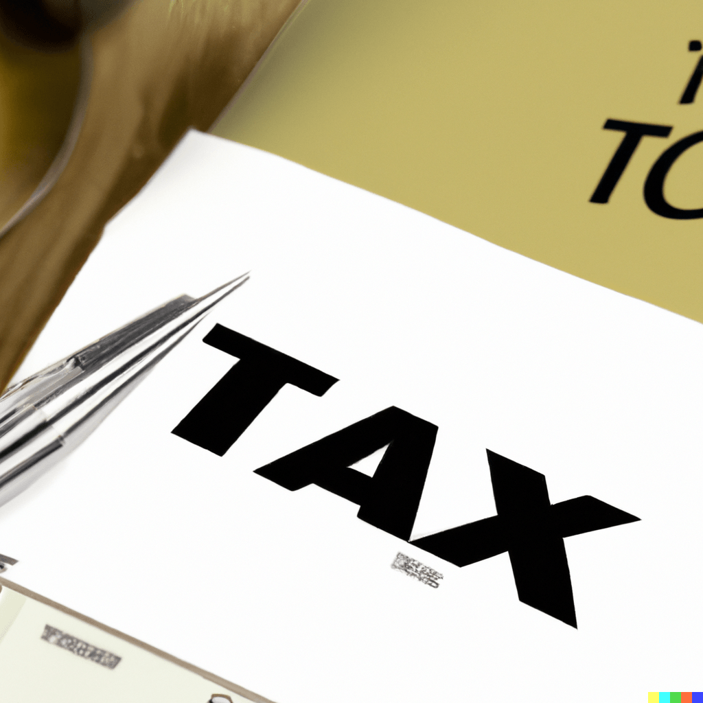 Short-Term Rental Tax Loophole