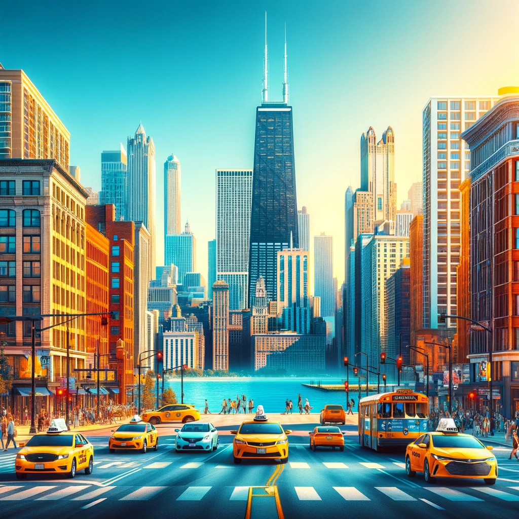 Best Mid-Term Rental Markets with High Annual revenue