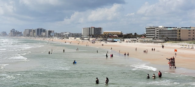 Daytona Beach, FL Short-Term Rental Regulations