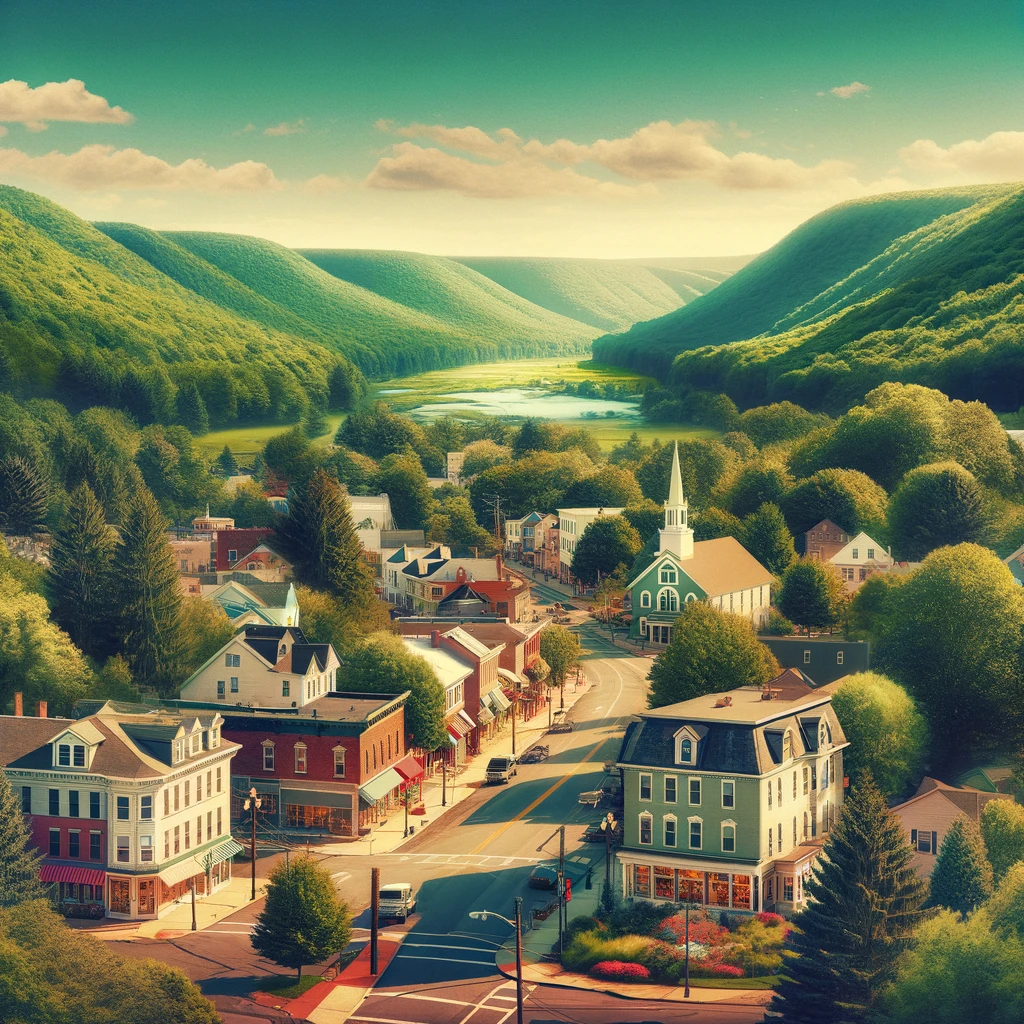 East Stroudsburg, PA Short-Term Rental Regulations