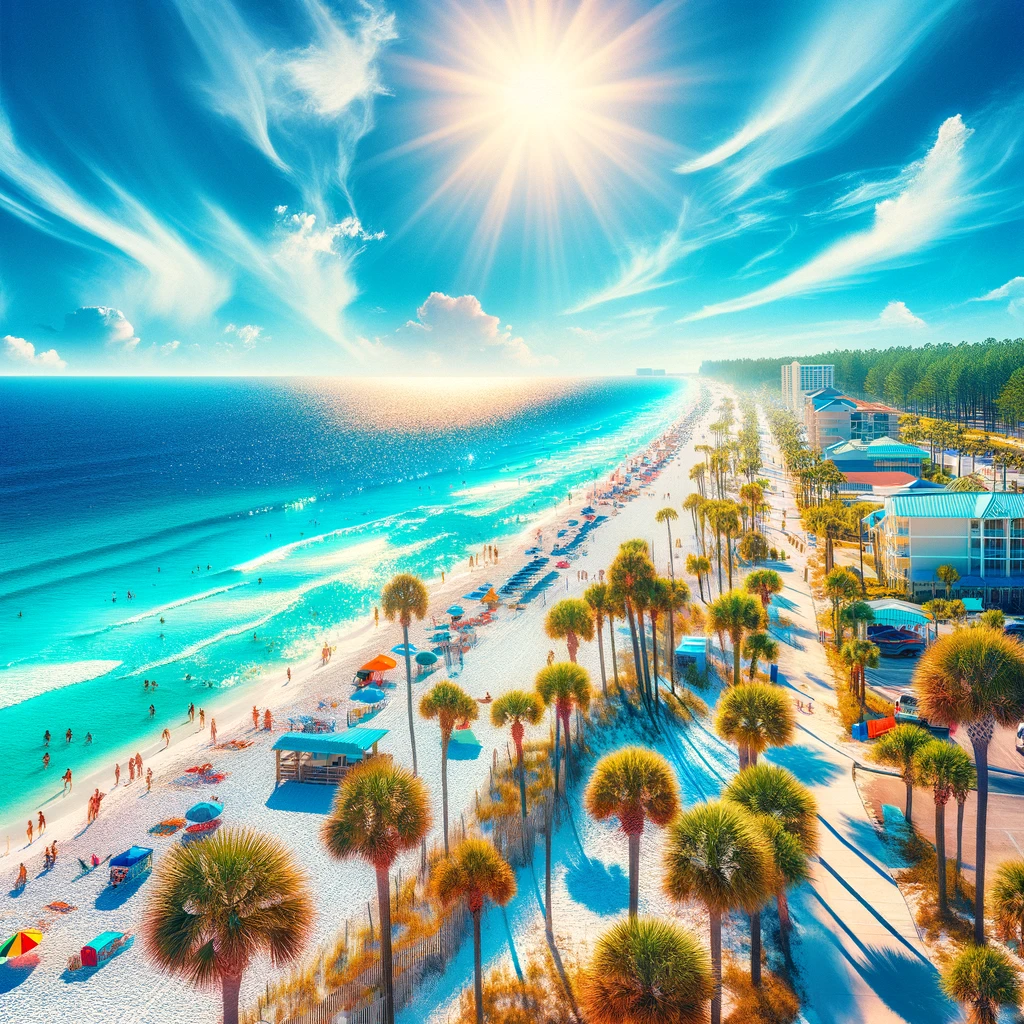 Fort Walton Beach, FL Short-Term Rental Regulations