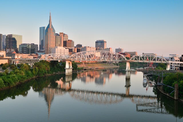 Nashville, TN Rental Regulations FAQ 2025