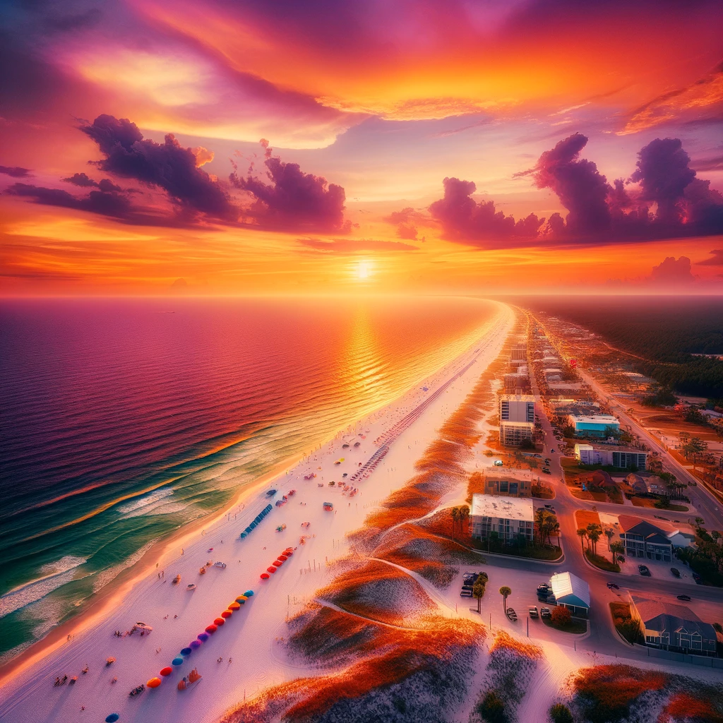 Orange Beach, Alabama Short-Term Rental Regulations