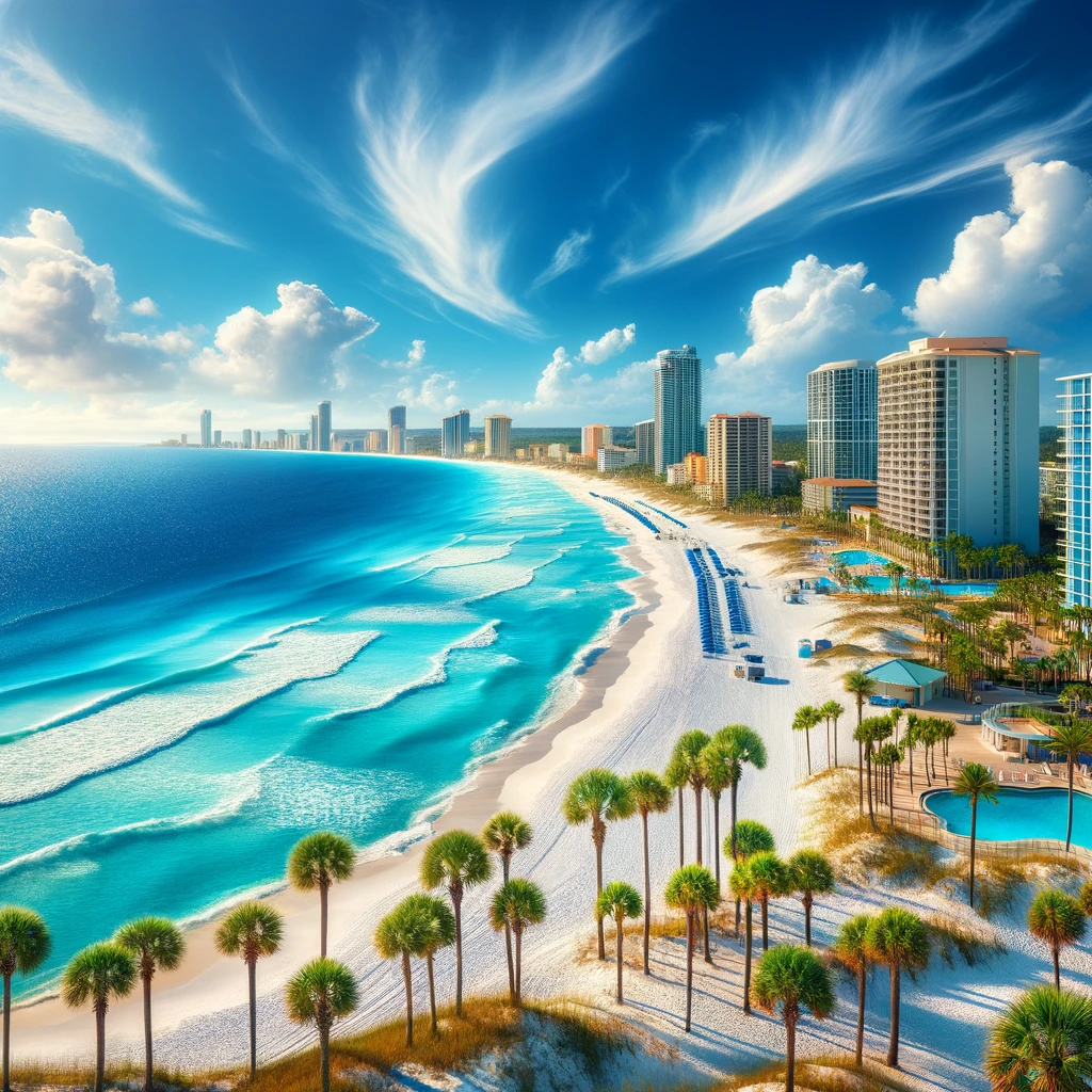 Best Mid-term Rental Markets in Florida | By Highest Yield