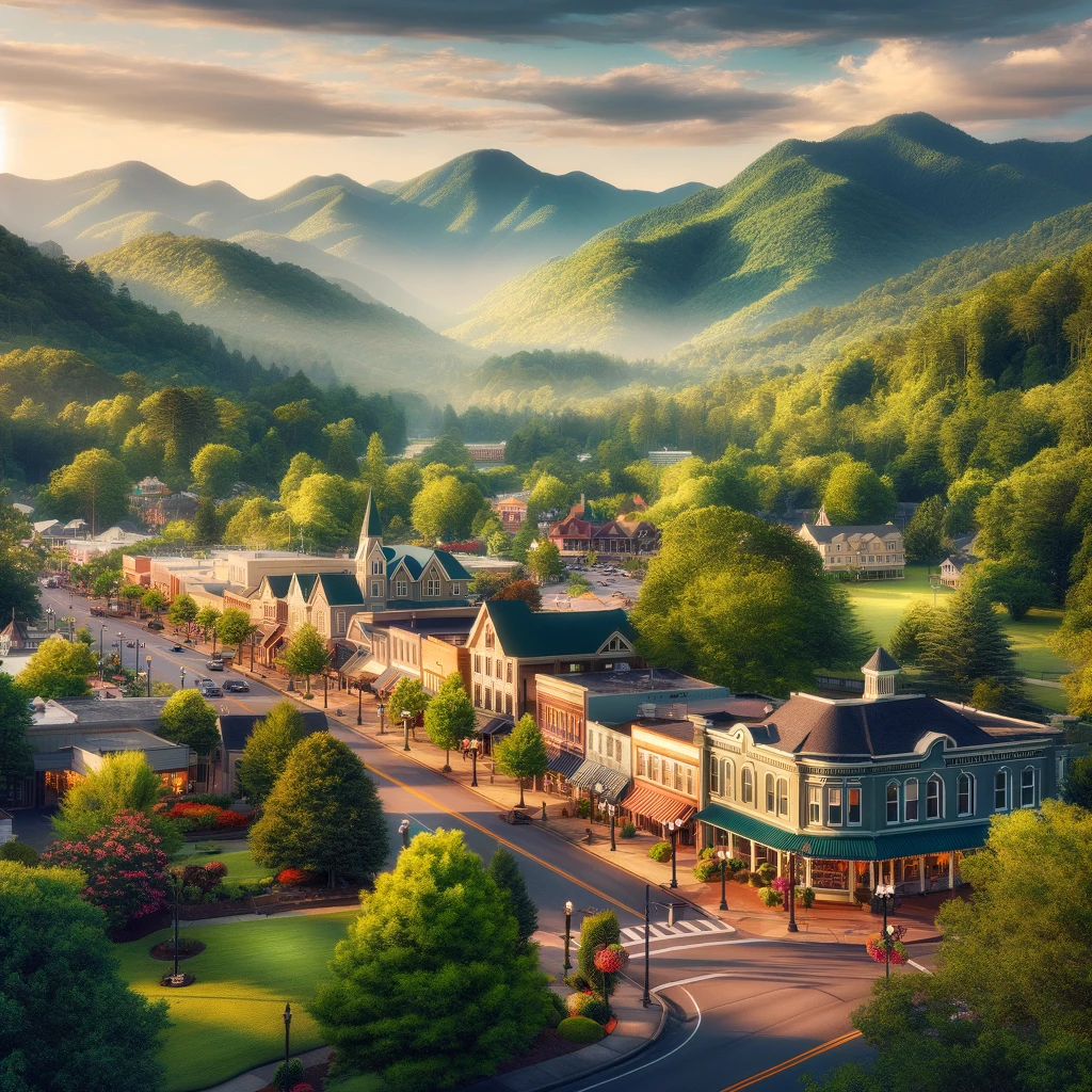 Best Mid-term Rental Markets in the Smokey Mountains