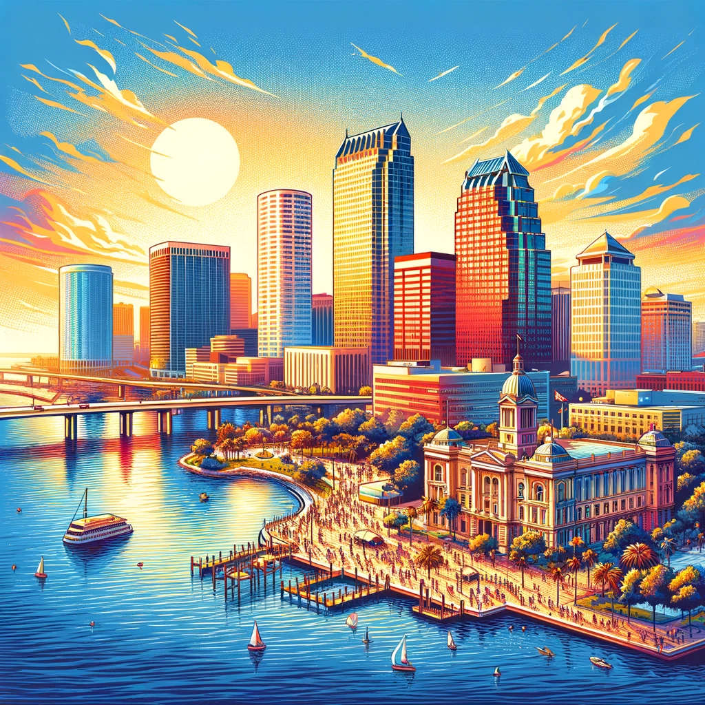 Best Markets to Invest in the West