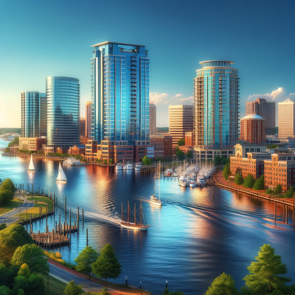 Norfolk, Virginia Short-Term Rental Regulations