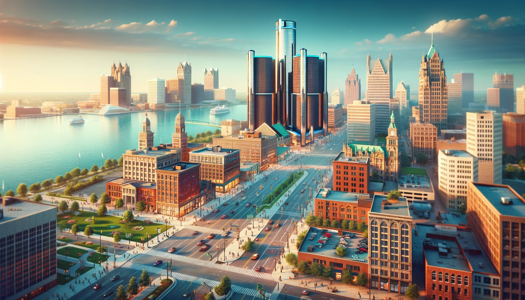 Best Airbnb Markets in the Midwestern US