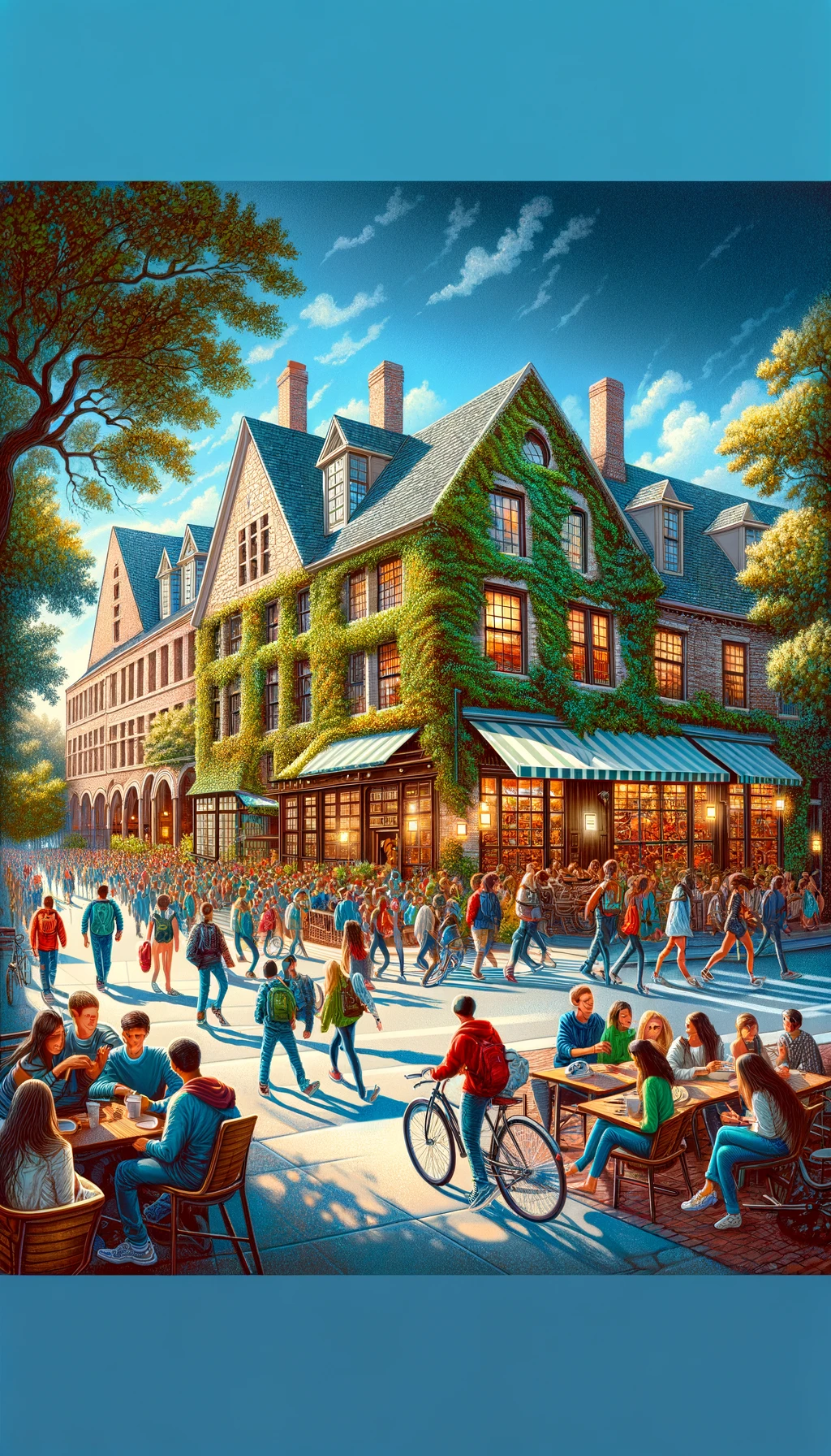 Best College Towns for Airbnb (Short-Term) Rentals