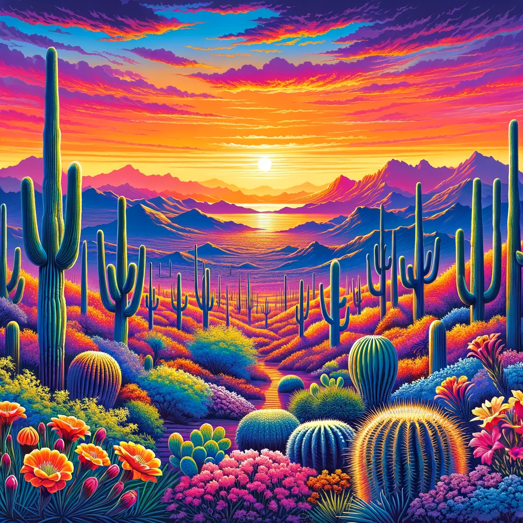 Best Mid-term Rental Markets in Arizona