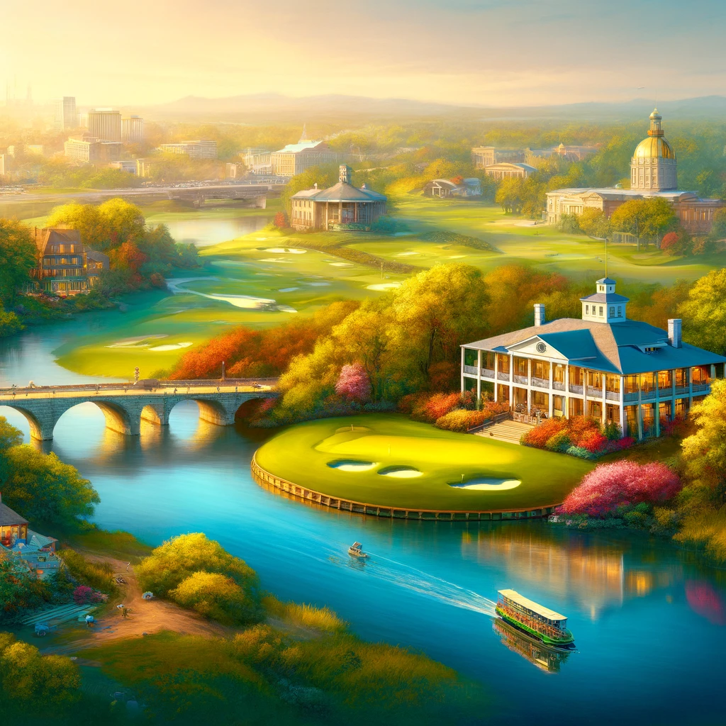 Best Airbnb Markets with Low Property Tax