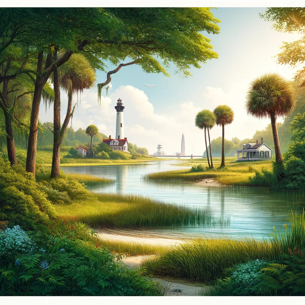 Best Mid-term Rental Markets in North Carolina