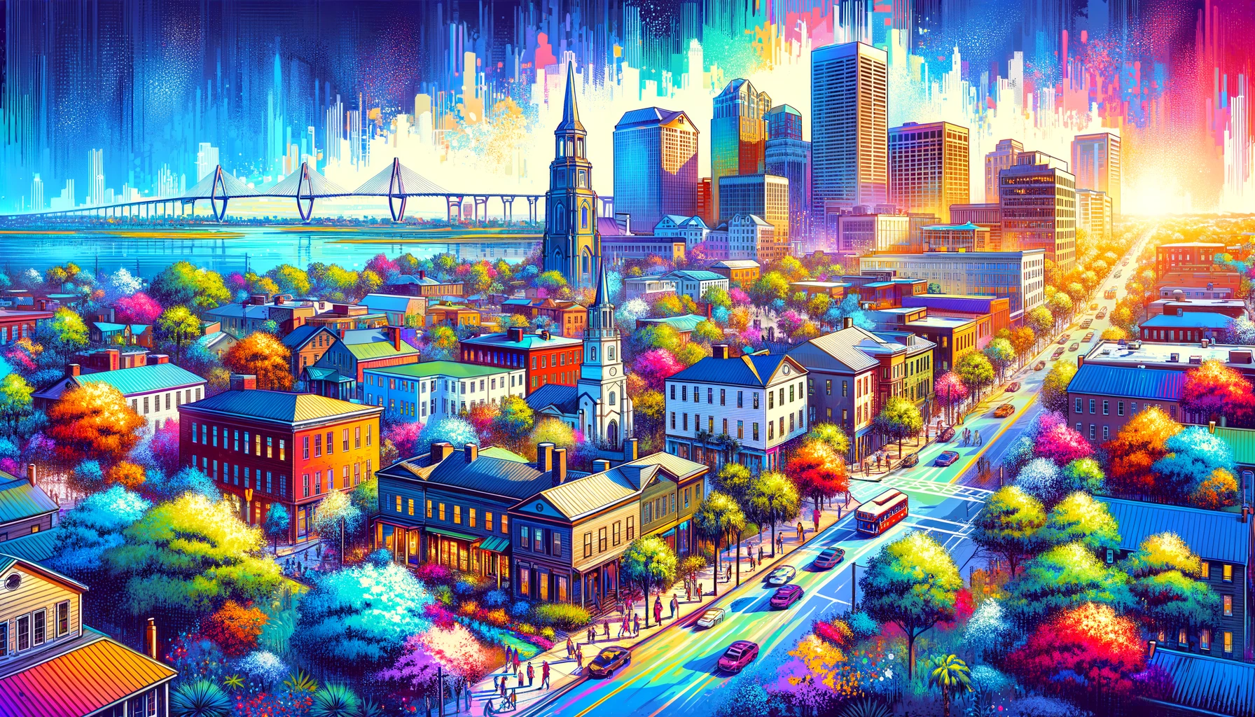 Short-term (Airbnb) rental regulation in North Charleston, SC