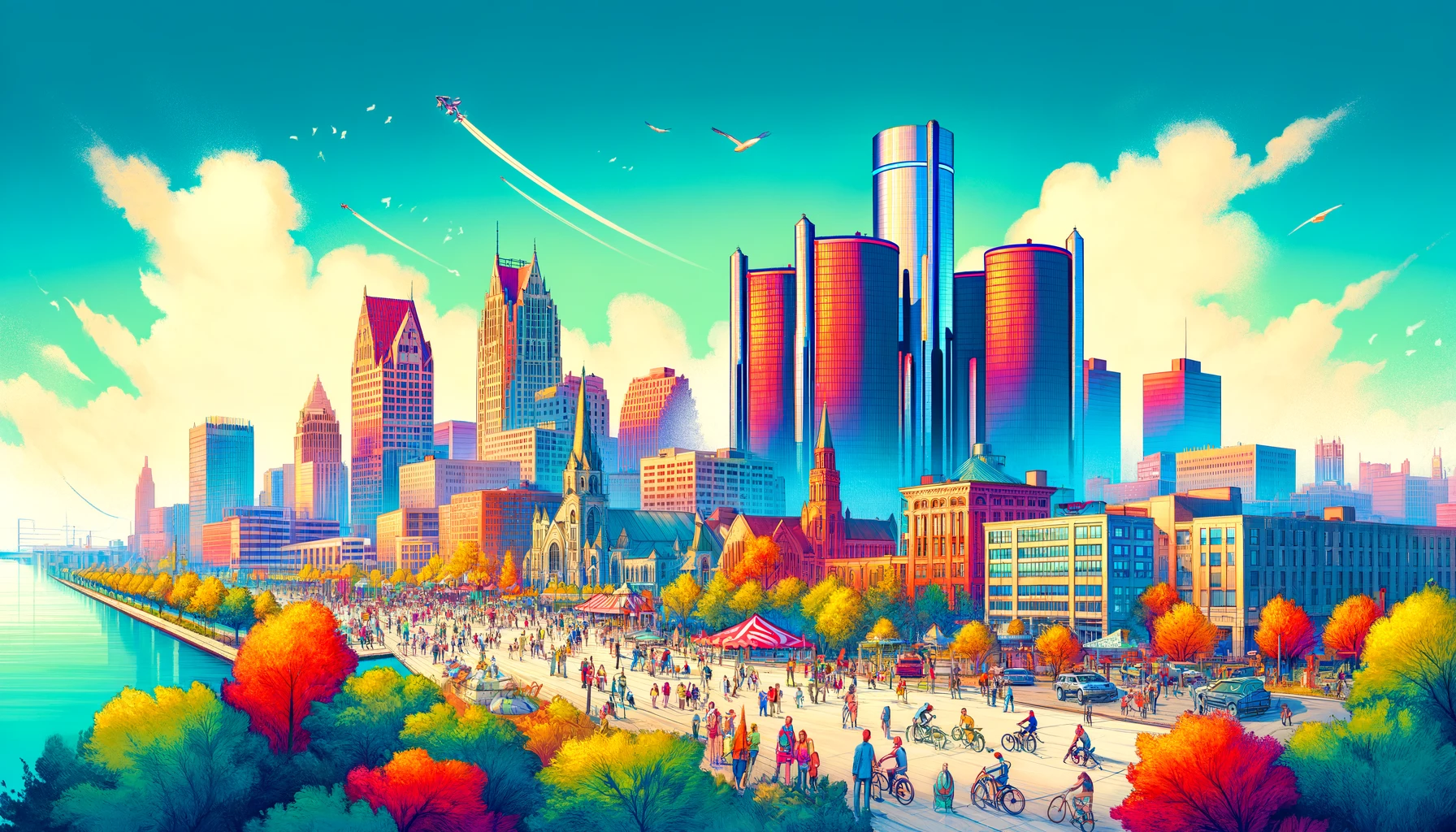 Best Airbnb Markets with High Cap Rates