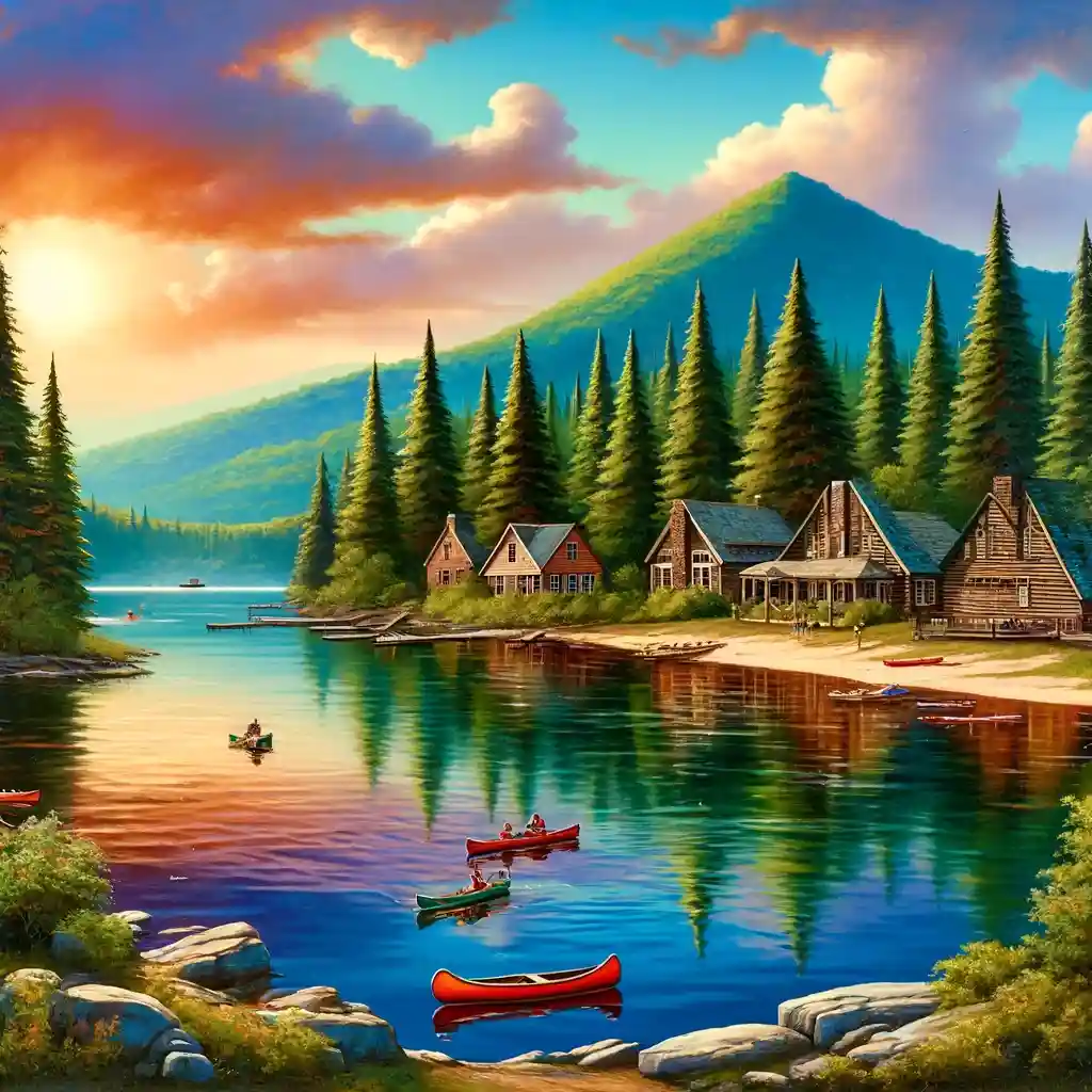 Best Mid-term Rental Markets in the Poconos