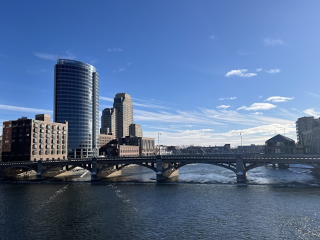 Short-Term Rental Regulation in Grand Rapids, MI