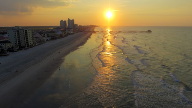 Short-Term Rental Regulations in North Myrtle Beach, SC