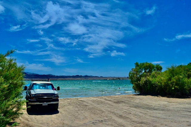 Short-Term Rental Regulations in Lake Havasu City, AZ