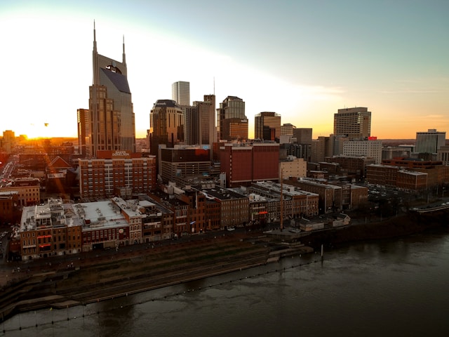 Short-Term Rental Regulations in Nashville, TN