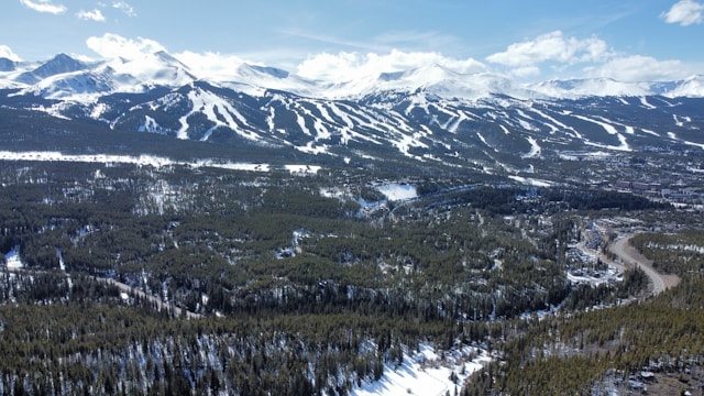 Short-Term Rental Regulation in Breckenridge, CO