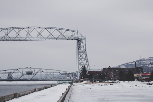 Short-Term Rental Regulation in Duluth, MN
