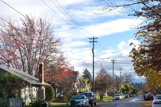 Short-Term Rental Regulations in Eugene, OR