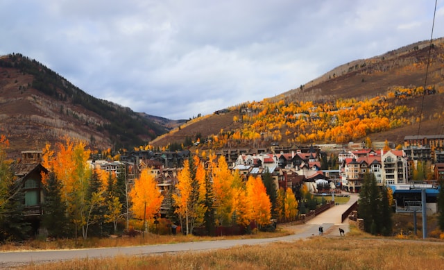 Short-Term Rental Regulation in Vail, CO
