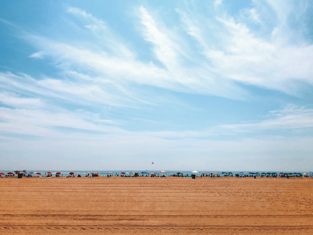 Short-Term Rental Regulations in Ocean City, MD
