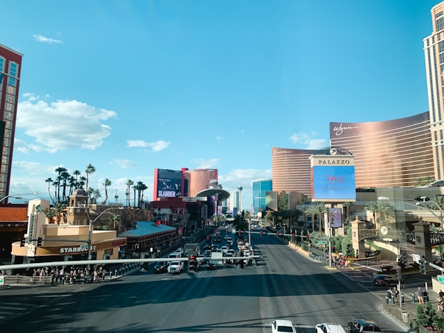 Short-Term Rental Regulations in Las Vegas, NV