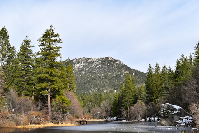 Short-term Rental Regulation in Lake Arrowhead, CA