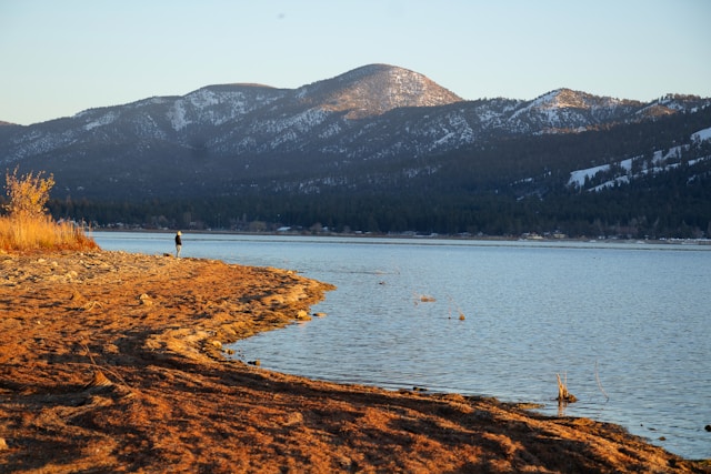 Big Bear Lake, CA – Rental Regulations FAQ