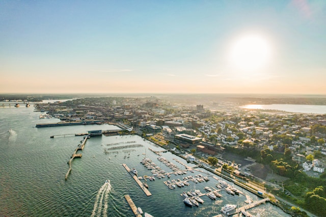 Short-Term Rental Regulations in Portland, ME