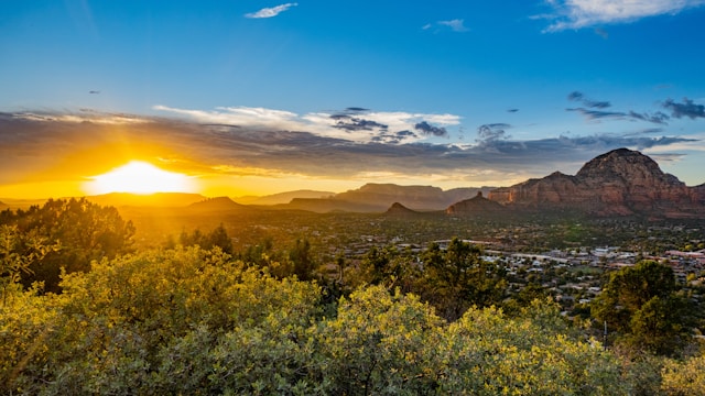 Short-Term Rental Regulation in Sedona, AZ
