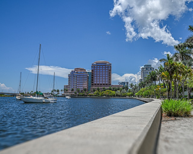 Short-Term Rental Regulation in West Palm Beach, FL