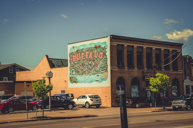 Short-Term Rental Regulation in Buffalo, NY