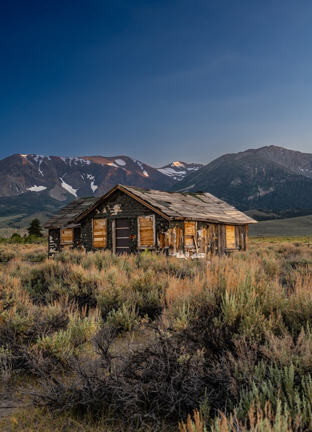 Short-term Rental Regulation in Mammoth Lakes, CA