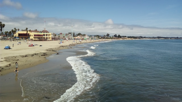 Short-Term Rental Regulation in Santa Cruz, CA