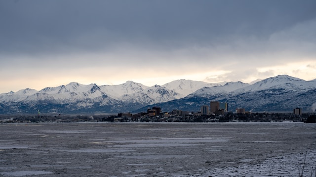 Short-Term Rental Regulations in Anchorage, AK