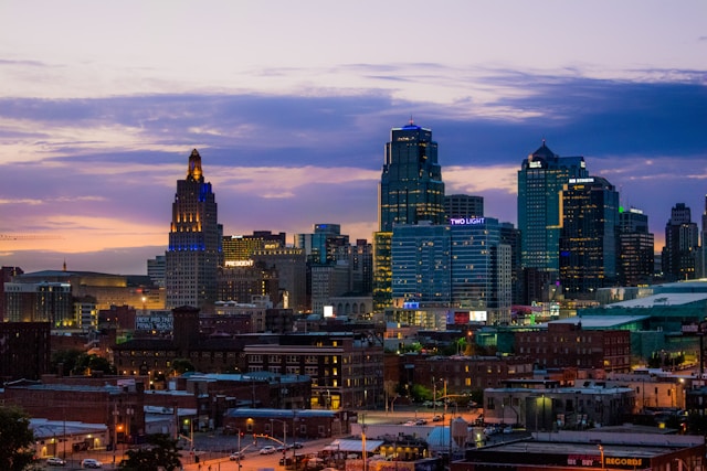 Best Places to Buy Airbnb | Kansas City