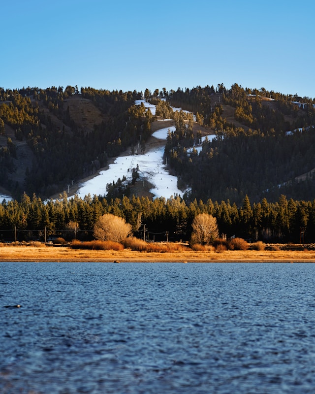 Big Bear Lake, CA – Rental Regulation Guide 2025
