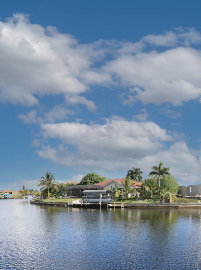 Best Places to Buy Airbnb Cape Coral